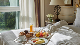 ACCOMMODATION